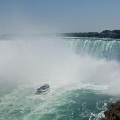 Отель Red Maple Inn By The Falls США, Ниагара-Фолс - отзывы, цены и фото номеров - забронировать отель Red Maple Inn By The Falls онлайн пляж