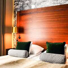 Clarion Collection Hotel Temperance комната для гостей