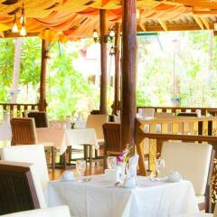 Отель Sayang Beach Resort Koh Lanta питание фото 3