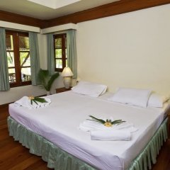 Отель Long Bay Resort Таиланд, Ко-Пханган - 1 отзыв об отеле, цены и фото номеров - забронировать отель Long Bay Resort онлайн комната для гостей фото 5