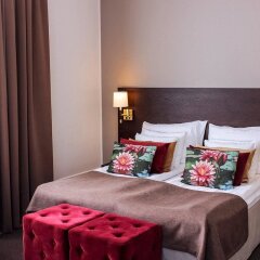 Отель Clarion Collection Hotel Drott Швеция, Карлстад - отзывы, цены и фото номеров - забронировать отель Clarion Collection Hotel Drott онлайн фото 8