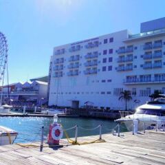 Отель Marinoa Resort Fukuoka Фукуока бассейн фото 3