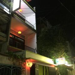 Sakura Cholon Hostel фото 3