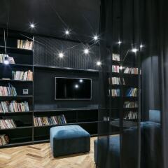 Pytloun Boutique Hotel Prague развлечения
