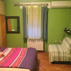 Отель Hostel Podbara Сербия, Нови Сад - отзывы, цены и фото номеров - забронировать отель Hostel Podbara онлайн комната для гостей фото 2