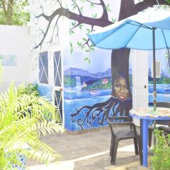 Отель Hosteria Mar y Sol Колумбия, Сан-Андрес - отзывы, цены и фото номеров - забронировать отель Hosteria Mar y Sol онлайн фото 15
