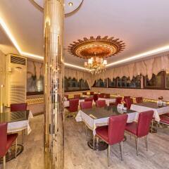 Version Hotel питание
