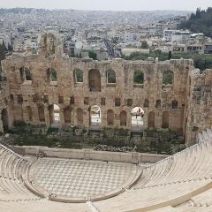 Отель Athens Backpackers фото 6