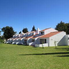 Апартаменты Alfamar Villas – Algarve Gardens Apartments фото 2