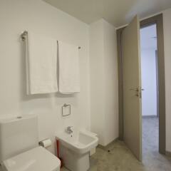 Апартаменты Sono Master Apartments ванная фото 2