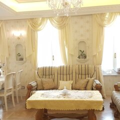 Отель Apartmán Nostalgia Чехия, Карловы Вары - отзывы, цены и фото номеров - забронировать отель Apartmán Nostalgia онлайн фото 5