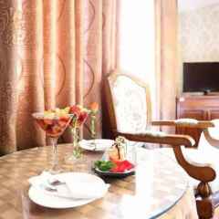 Pho Nui Hotel Далат в номере фото 2