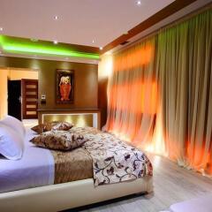 Hotel Partner Влёра спа