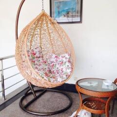 Chengdu Bling Bling Hostel удобства в номере