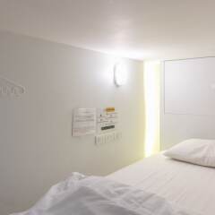 Ratana Boutique Hostel Бангкок комната для гостей фото 4