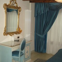 Отель Guest House Piccolo Vecellio Италия, Венеция - отзывы, цены и фото номеров - забронировать отель Guest House Piccolo Vecellio онлайн ванная фото 2