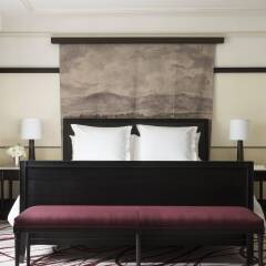 Four Seasons Hotel Mexico City комната для гостей фото 2