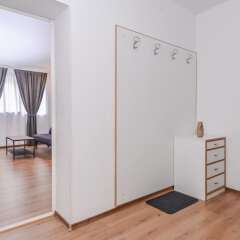 Апартаменты FM Premium 2-BDR Apartment - Eleganto София удобства в номере фото 2