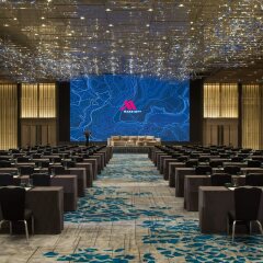 Отель Shenzhen Marriott Hotel Nanshan Китай, Шэньчжэнь - отзывы, цены и фото номеров - забронировать отель Shenzhen Marriott Hotel Nanshan онлайн помещение для мероприятий