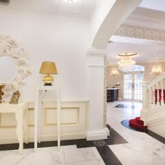 Отель Deluxcious Luxurious Heritage Hotel Малайзия, Пенанг - отзывы, цены и фото номеров - забронировать отель Deluxcious Luxurious Heritage Hotel онлайн помещение для мероприятий
