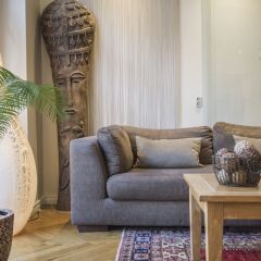 Bertrams Guldsmeden Hotel комната для гостей фото 3