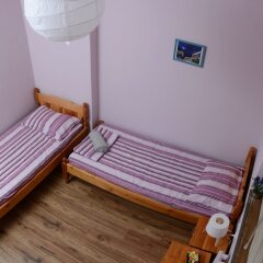 Peter Pan Hostel детские мероприятия фото 2