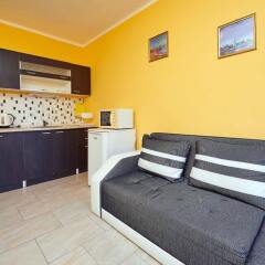 Апартаменты Todorov Apartments Поморие в номере