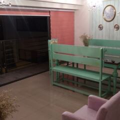 Отель Departamento Manu