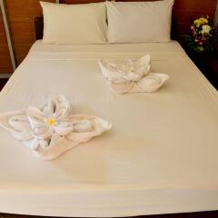 Отель Dream Valley Resort в номере