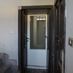 Отель Hintown Roman Park Flat интерьер отеля