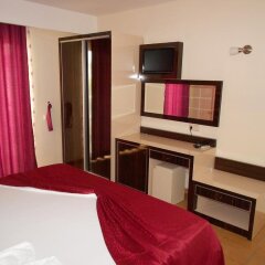 Side Park Spa Hotel удобства в номере фото 2