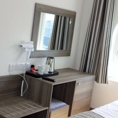 Camden Town Hotel удобства в номере