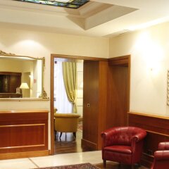 Hotel Torino гостиничный бар