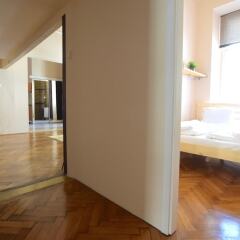 Отель Standard Apartment by Hi5 - Mérleg 9. Венгрия, Будапешт - отзывы, цены и фото номеров - забронировать отель Standard Apartment by Hi5 - Mérleg 9. онлайн фото 6