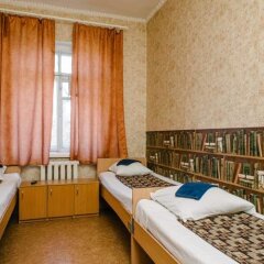 Хостел Звезда развлечения