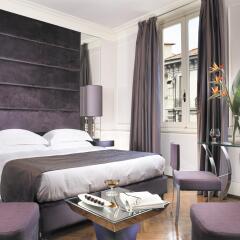 Отель Brunelleschi Hotel Италия, Флоренция - 3 отзыва об отеле, цены и фото номеров - забронировать отель Brunelleschi Hotel онлайн комната для гостей фото 2