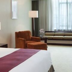 Отель Holiday Inn Guangzhou Shifu фото 17