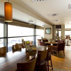Отель Premier Inn Glasgow City - Buchanan Galleries питание