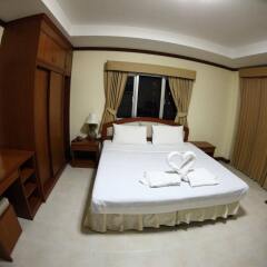 Отель Priew Wan Guesthouse Патонг комната для гостей фото 5
