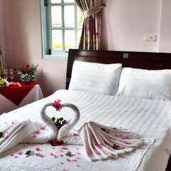 Отель Reveto Dalat Villa Далат в номере фото 2