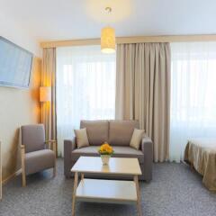 Tartu Hotel комната для гостей фото 5