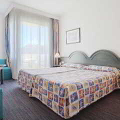 Hotel Best Delta комната для гостей фото 5
