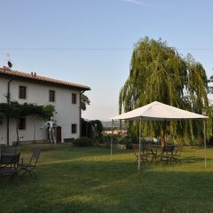 Отель Borgo San Giusto Италия, Эмполи - отзывы, цены и фото номеров - забронировать отель Borgo San Giusto онлайн фото 10