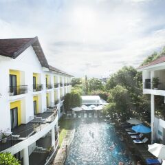 ÊMM Hotel Hoi An фото 7