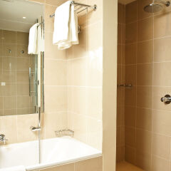 Отель Radisson Blu Anchorage Лагос ванная