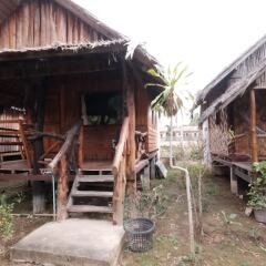 Отель Mama Klong Khong Bungalow Ланта фото 2