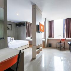 Отель B2 South Pattaya Premier Паттайя фото 9