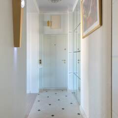 Апартаменты P&O Apartments Tamka 4 Варшава сауна