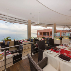 Отель Grand Regina Los Cabos питание фото 2