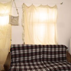 My Hostel Тбилиси ванная